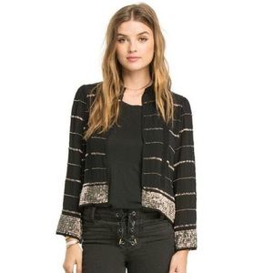 Amuse Society Amity Jacket
